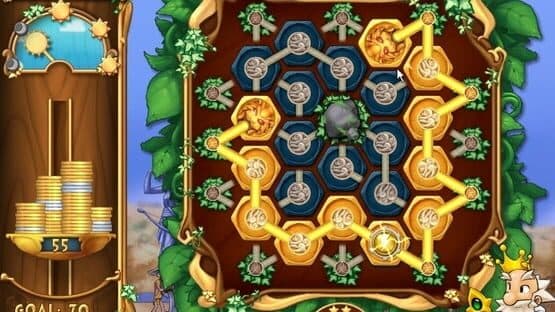 Talismania Deluxe screenshot 4