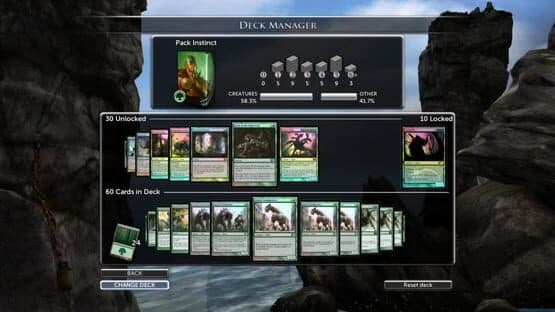 Magic: The Gathering - Duels of the Planeswalkers 2013 screenshot 3