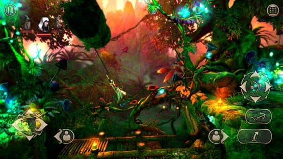 Trine 2: Complete Story screenshot 5