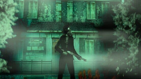 The Cat Lady screenshot 6