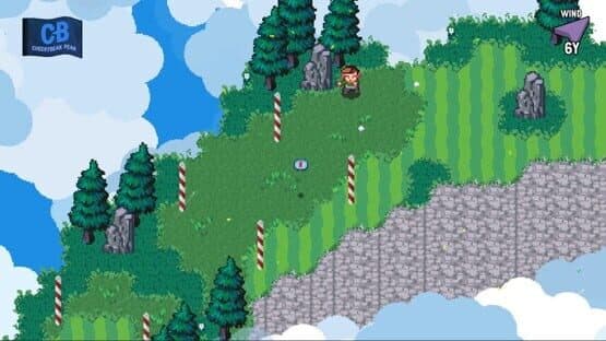 Golf Story screenshot 7