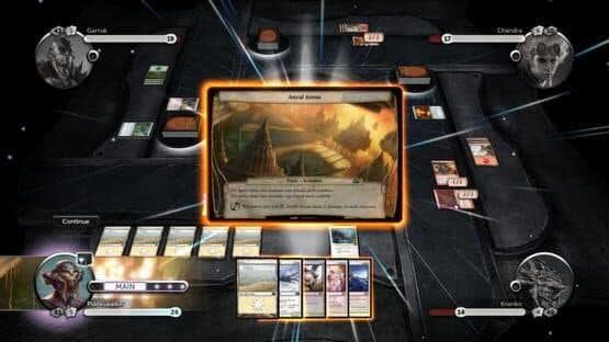Magic: The Gathering - Duels of the Planeswalkers 2013 screenshot 4