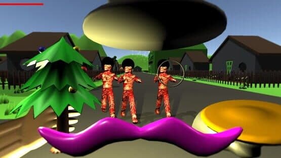 GentleMoon 2 screenshot 2