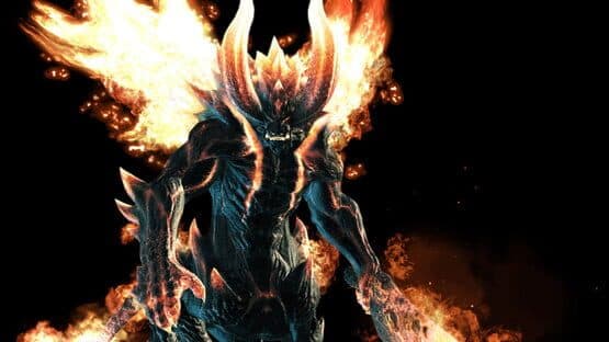 Devil May Cry 4 artwork 4