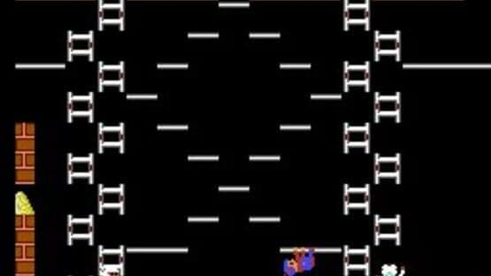 Lode Runner screenshot 2