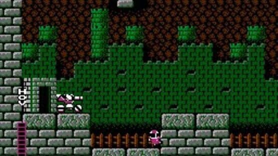 Blaster Master screenshot 4