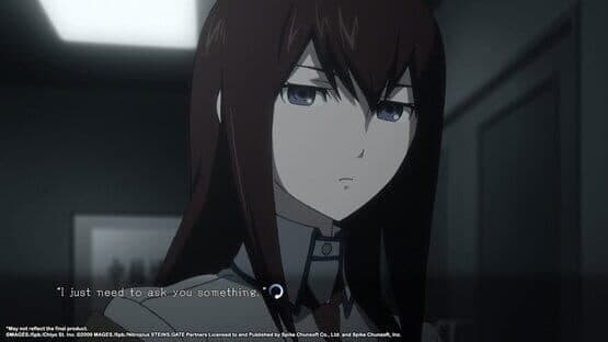 Steins;Gate Elite screenshot 6