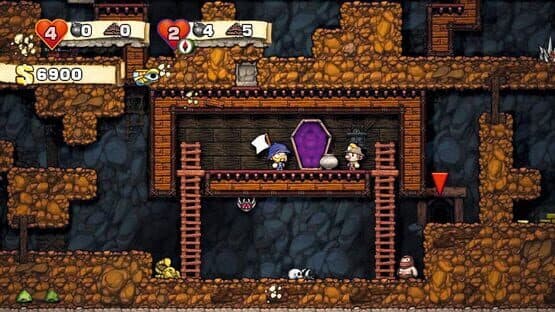 Spelunky screenshot 5