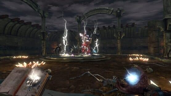 Ziggurat screenshot 6
