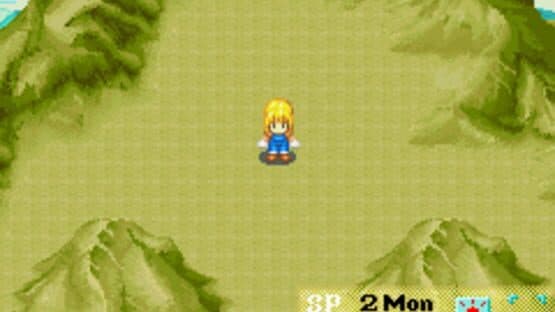 Harvest Moon: More Friends of Mineral Town screenshot 8
