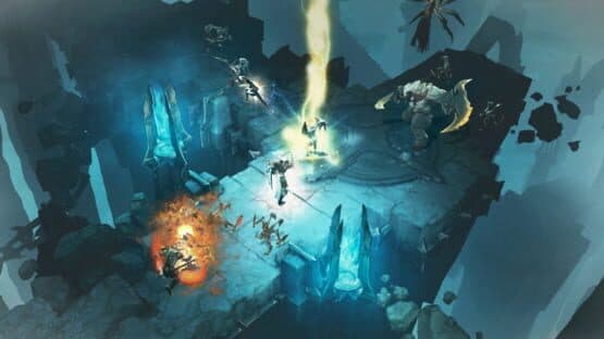Diablo III: Eternal Collection screenshot 9