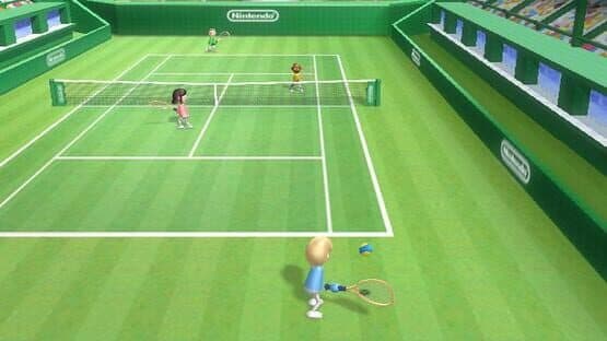 Wii Sports screenshot 6