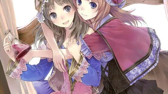 Atelier Totori: The Adventurer of Arland artwork 9