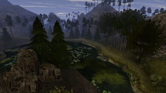 Gothic II screenshot 10