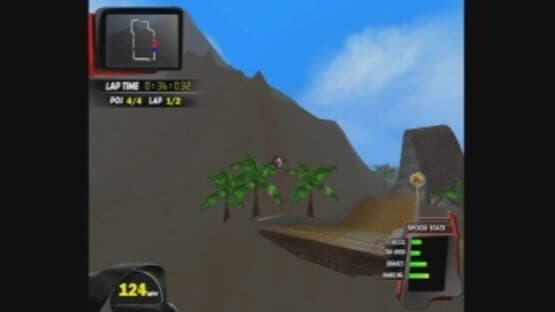 Spogs Racing screenshot 5