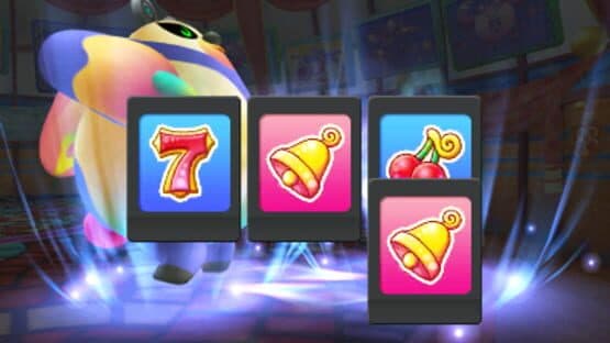 Kingdom Hearts 3D: Dream Drop Distance screenshot 8