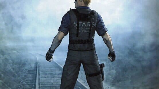 Resident Evil: The Umbrella Chronicles artwork 1