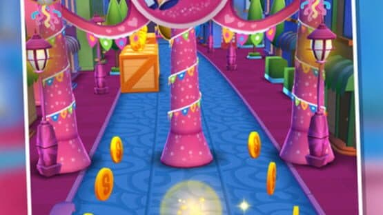 Shopkins Run! screenshot 6