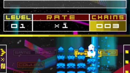 Space Invaders Extreme screenshot 7