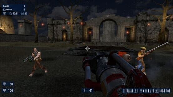 Serious Sam HD: Gold Edition screenshot 3