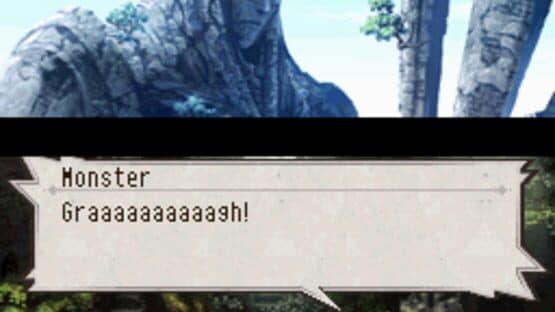 Suikoden Tierkreis screenshot 6