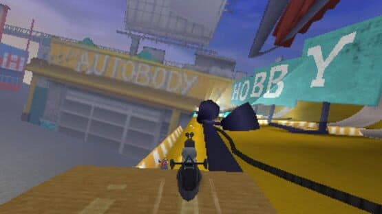 Turbo: Super Stunt Squad screenshot 7