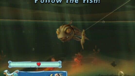 Cocoto Fishing Master screenshot 7