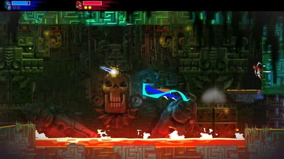 Guacamelee! 2 screenshot 10