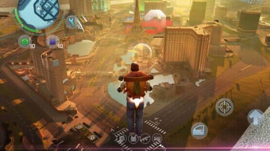 Gangstar Vegas screenshot 2