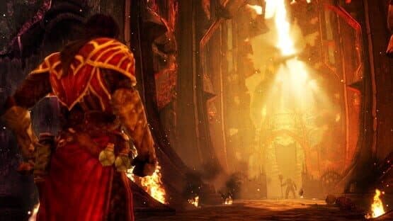 Castlevania: Lords of Shadow - Ultimate Edition screenshot 4