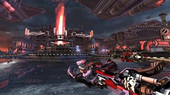 Riptide GP: Renegade screenshot 12