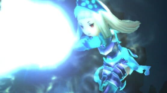 Bravely Second: End Layer screenshot 7