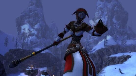 Guild Wars: Eye of the North screenshot 3