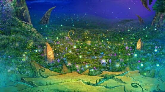 Eternal Sonata artwork 6