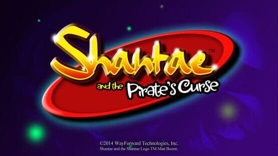 Shantae and the Pirate's Curse screenshot 9