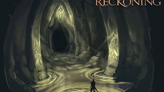 Kingdoms of Amalur: Reckoning artwork 3
