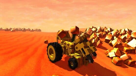 TerraTech screenshot 5