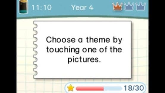 Successfully Learning Mathematics: Year 4 screenshot 6