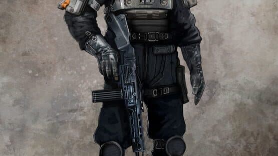 Wolfenstein: The New Order artwork 3