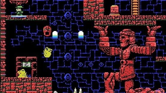 La-Mulana screenshot 3