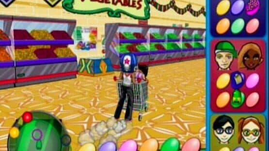 Mart Racer screenshot 9