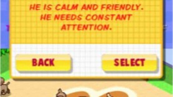 Me and My Dogs: Friends Forever screenshot 2