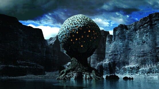 Riven: The Sequel to Myst screenshot 5