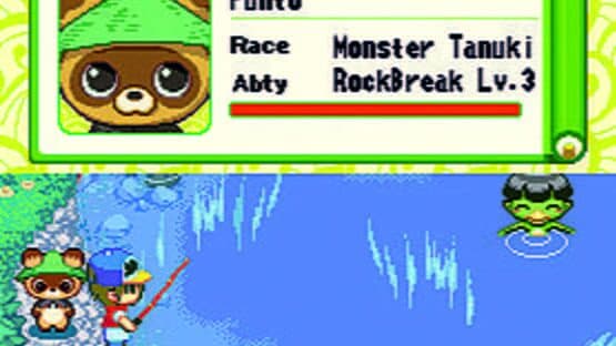 River King: Mystic Valley screenshot 1