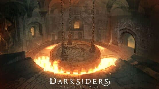 Darksiders artwork 3