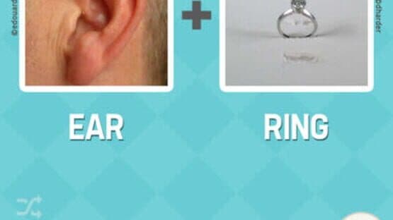 Pictoword: Fun Word Pics Games screenshot 6