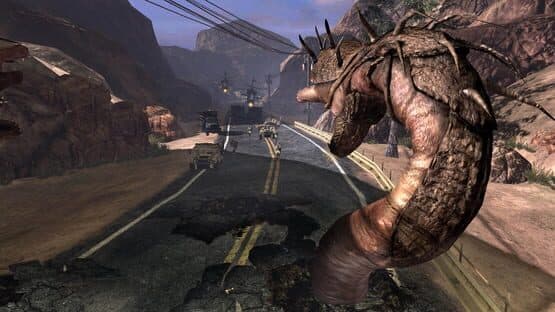 BlackSite: Area 51 screenshot 9