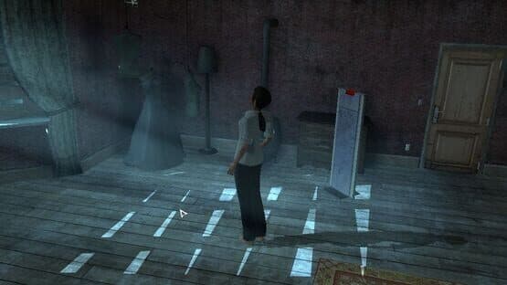 Still Life 2 screenshot 3