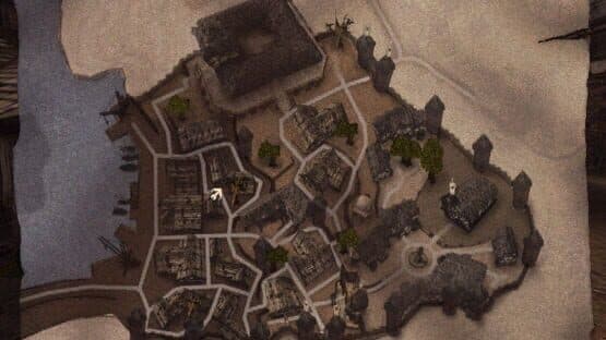 Gothic II screenshot 11