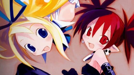Disgaea: Hour of Darkness artwork 3